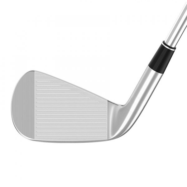 Srixon Z - Forged Irons - Image 4