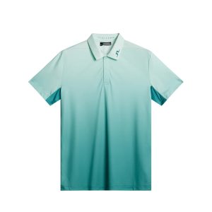 J Lindeberg Dario Polo Spectrum - Fade Moonlight