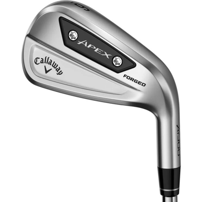 Callaway Apex Ai300 Steel Irons 4-PW - Image 2