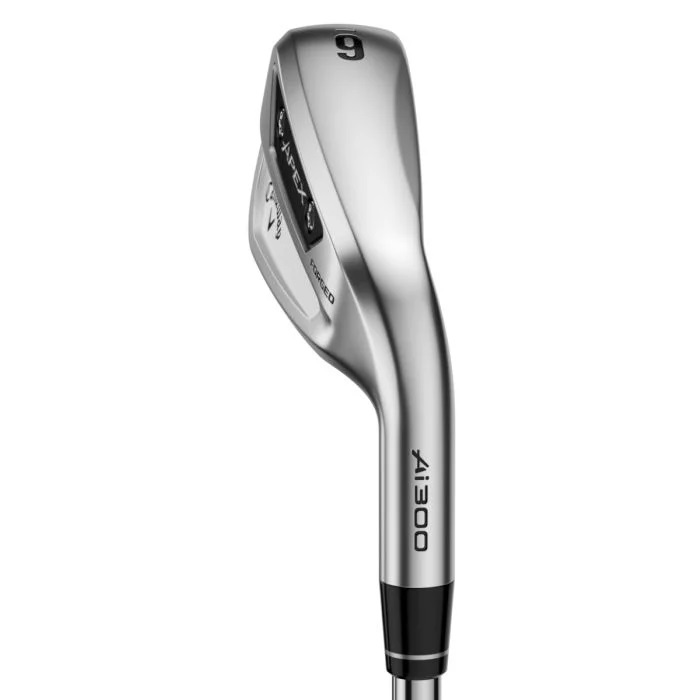 Callaway Apex Ai300 Steel Irons 4-PW - Image 3
