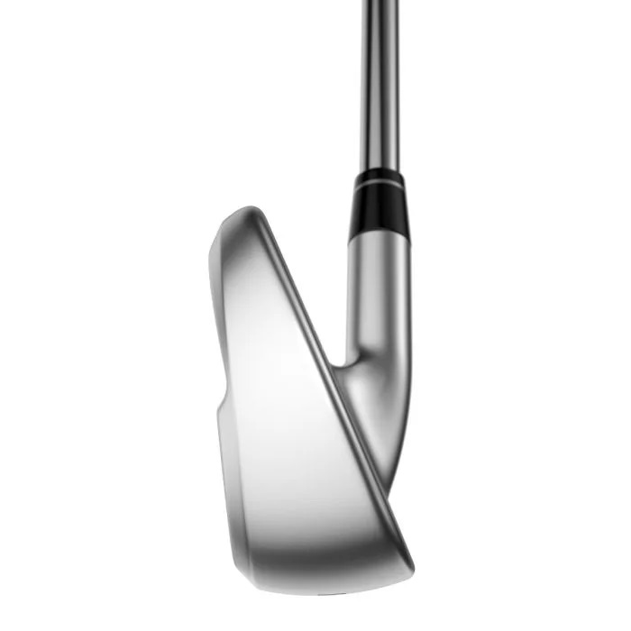 Callaway Apex Ai300 Steel Irons 4-PW - Image 4