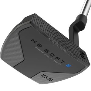 Cleveland HB SOFT 2 Black Model 10.5 Putter