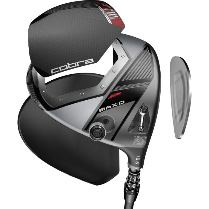 Cobra OPTM MAX - D Lite Driver 2026 - Image 6
