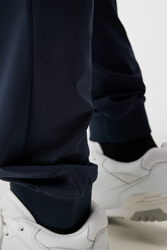 J Lindeberg Cuff Jogger Pants - Navy - Image 2