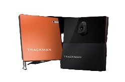 Trackman 4 Indoor & Outdoor Unit