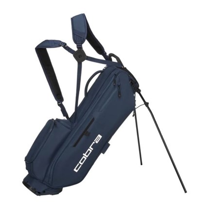 Cobra Ultralight Pro Stand Bag - Navy
