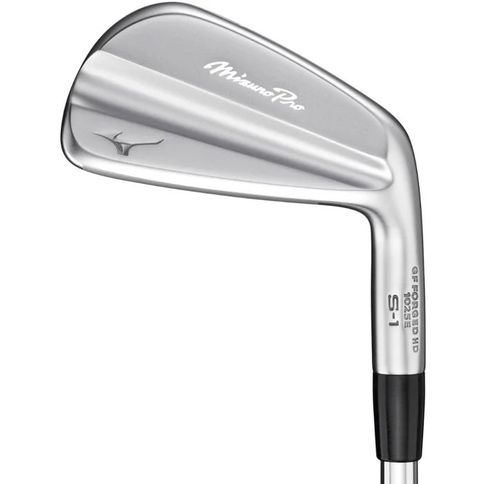 Mizuno PRO S-1 - Image 3