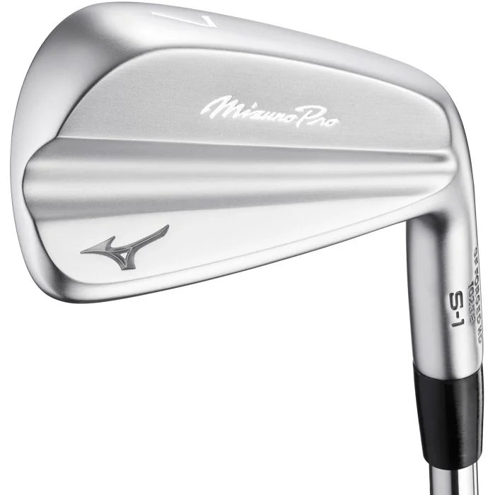 Mizuno PRO S-1