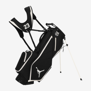 Jordan Nike Golf Stand Bag