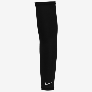 Nike Lightweight Sleeves 2.0 Black/White or White/Silver