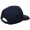 Puma Golf Men's Pars Stripe Rope Tech Cap - Deep Navy - Image 2