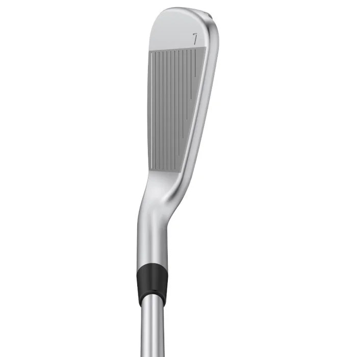 Ping G440 Mens 5-GW Steel Irons - Image 6