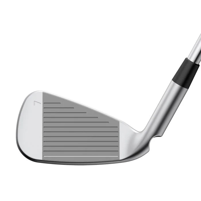 Ping G440 Mens 5-GW Steel Irons - Image 7