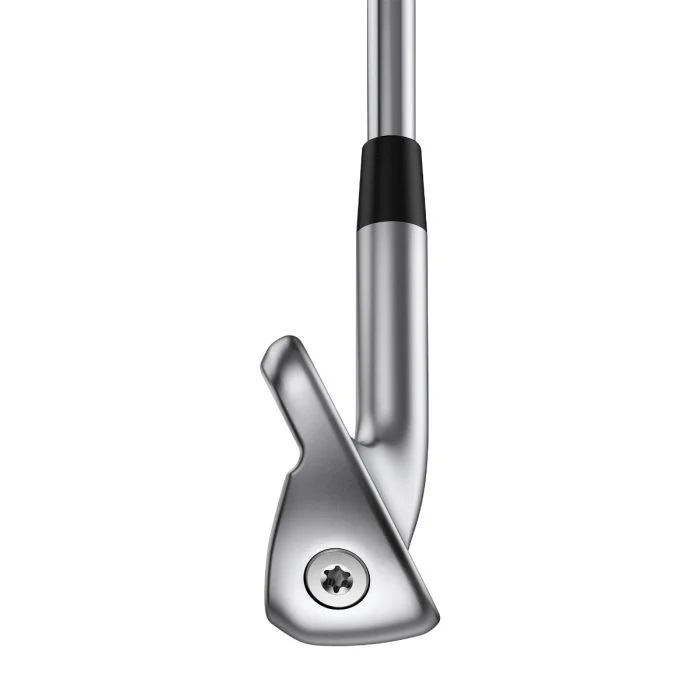Ping G440 Mens 5-GW Steel Irons - Image 8
