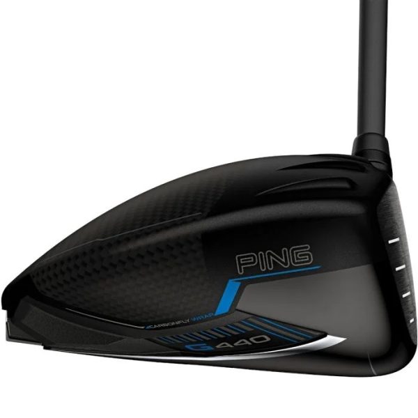 PING G440 LST ドライバー 9.0° Ping G440 LST Driver – Simply Golf SA
