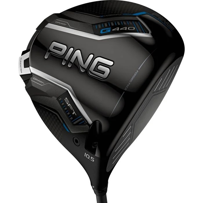 Ping G440 SFT Driver – Simply Golf SA