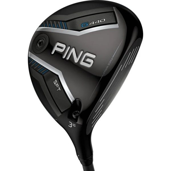 Ping G440 SFT Fairway Woods – Simply Golf SA
