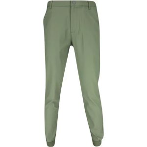 Puma Jackpot Jogger High Rise Golf SS25 - Dark Sage