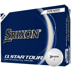 Srixon Q-Star Tour 5 Golf Balls