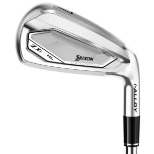 Srixon ZXiR HL Irons - 5-GW