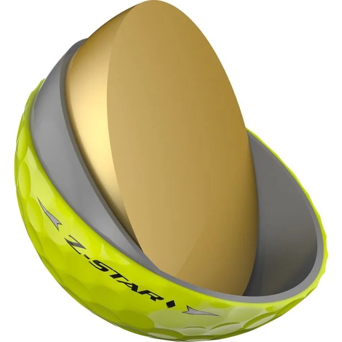 Srixon Z-Star Diamond Golf Balls - Image 4