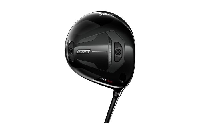 Titleist GTS300 Mini Driver