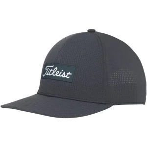 Titleist Oceanside Golf Cap - Charcoal / Indigo / White