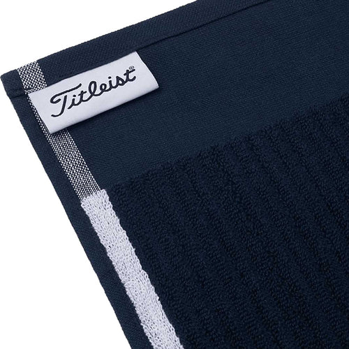 Titleist Terry Towel - Navy - Image 2