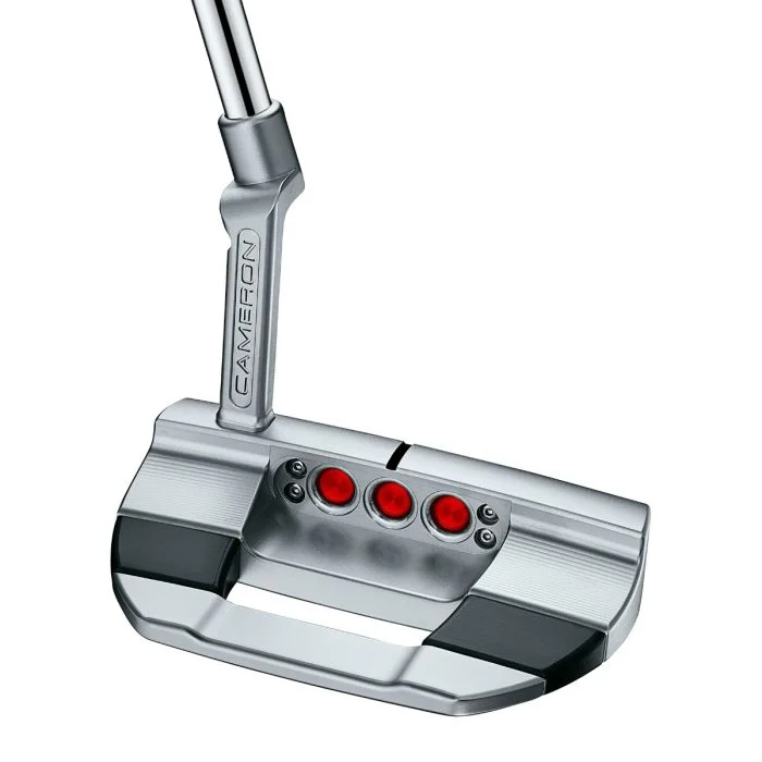 Scotty Cameron Studio Style Fastback 2 Long Design Putter 2026 - Image 3