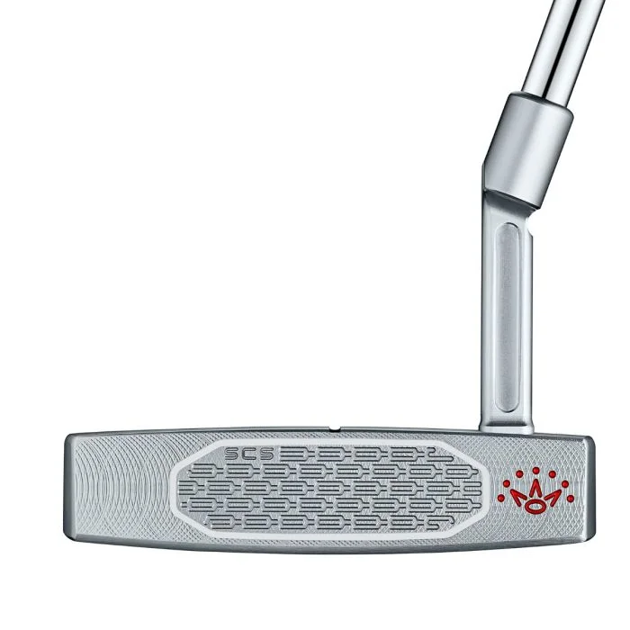 Scotty Cameron Studio Style Fastback 2 Long Design Putter 2026 - Image 4