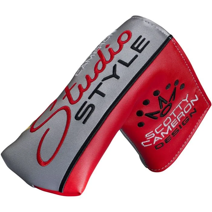 Scotty Cameron Studio Style Fastback 2 Long Design Putter 2026 - Image 6