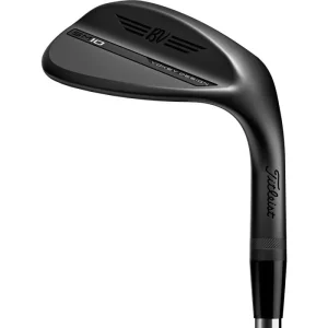 Titleist Vokey SM10 Wedges - Jet Black