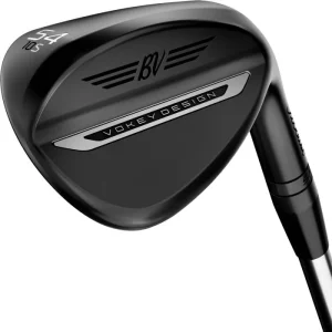 Titleist Vokey Design SM11 Jet Black Wedge