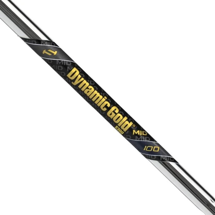 Callaway Apex Ai300 Steel Irons 4-PW - Image 8