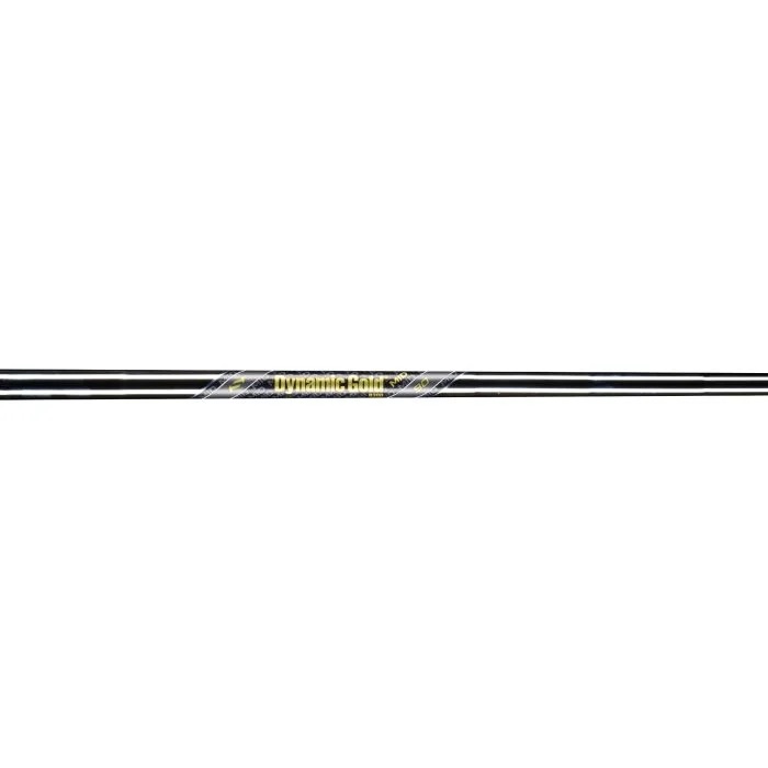 Callaway Apex Ai300 Steel Irons 4-PW - Image 6