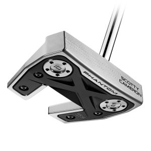 Scotty Cameron Phantom X 5s Putter