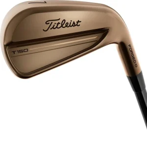 Titleist T150 Oil Can Irons (Custom Steel or Graphite)