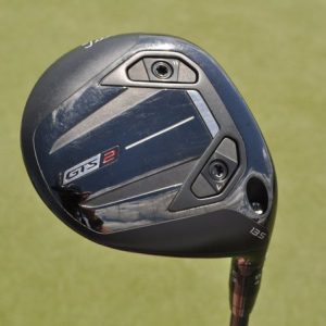 Titliest GTS 3,4,5,7,9 Woods (Launching 11 June 2026) Pre Book Now Contact Shahid 0844670199