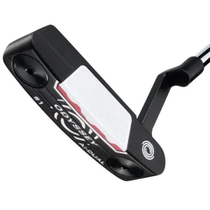 Odyssey Ai-DUAL #1 CH Putter