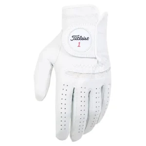 Titleist Perma-Soft Left handed Golf Gloves 2026