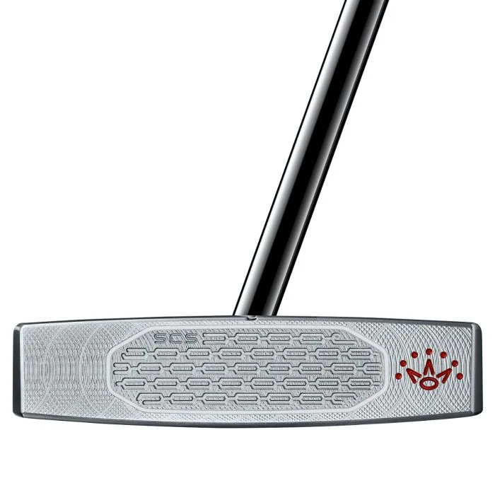 Scotty Cameron Studio Style Fastback OC Onset Center Putter - Image 4