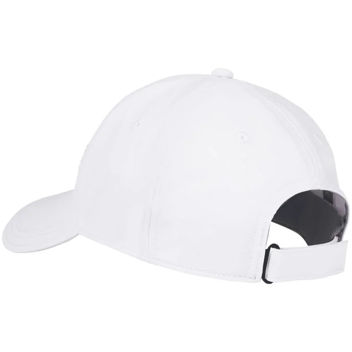 Titleist Women's Players Ball Marker Golf Hat - White & Black - Image 2