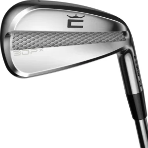 COBRA 3DP X Irons 2026