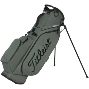 Titliest Players S4 StaDry Stand Bag 2026 - Cypress/ Black