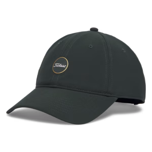 Titleist Montauk Lightweight Cap - Pine/White/Gold