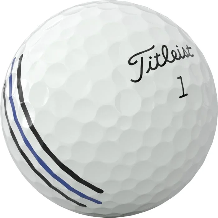 Titleist Tour Soft AIM Performance Golf Balls - Image 3