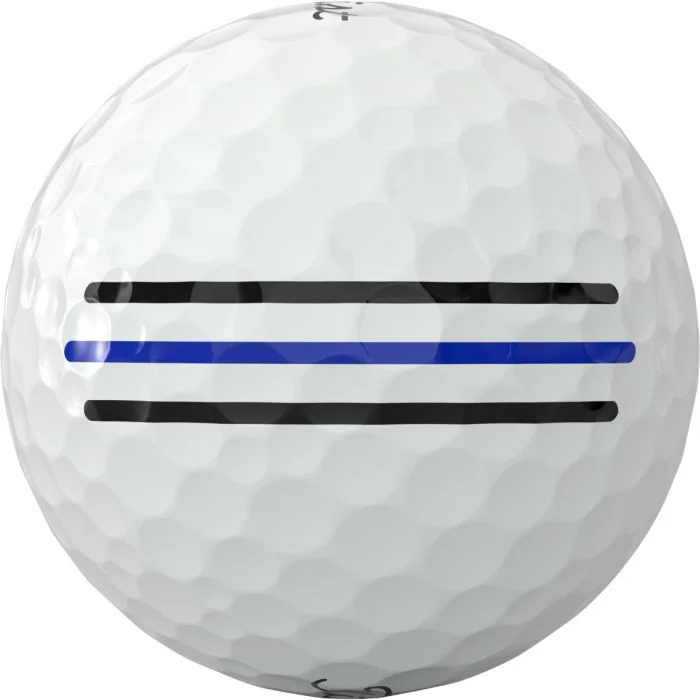 Titleist Tour Soft AIM Performance Golf Balls - Image 4