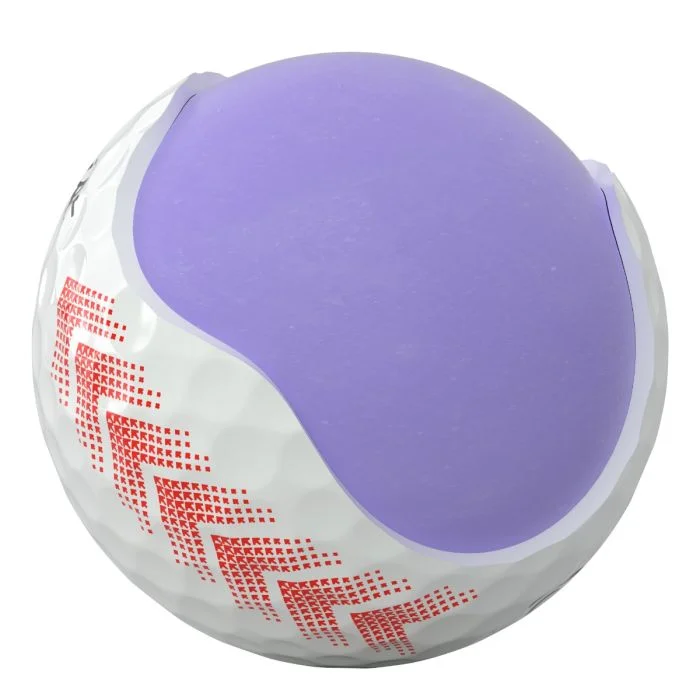 Titleist True Feel AIM 360 Golf Balls - Image 6