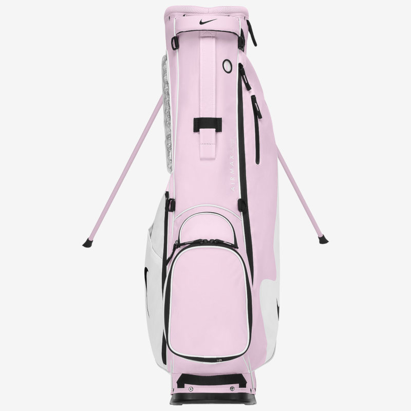Nike Air Max Lite Golf Bag Stand Bag - Image 4