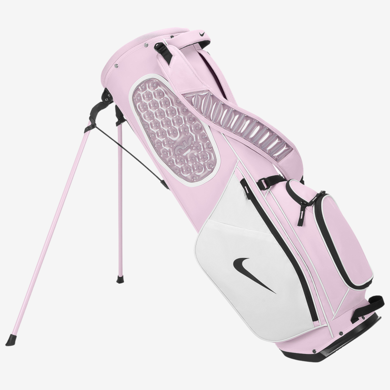 Nike Air Max Lite Golf Bag Stand Bag - Image 3
